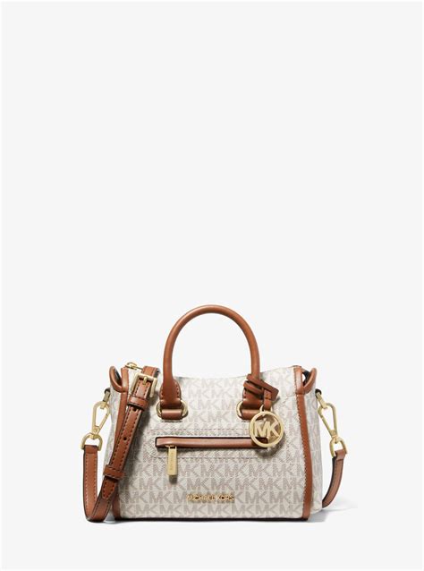 michael kors carine extra small|Carine Extra.